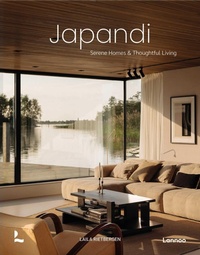 Abbildung von: Japandi - Lannoo Publishers