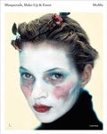 Cover: Masquerade, Make-up & Ensor - Lannoo Publishers