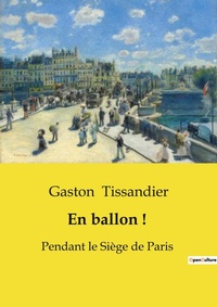 Abbildung von: En ballon ! - Culturea