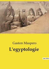 Abbildung von: L'egyptologie - Culturea