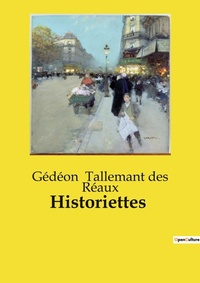 Abbildung von: Historiettes - Culturea
