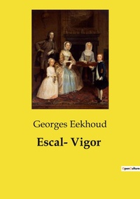 Abbildung von: Escal- Vigor - Culturea