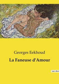 Abbildung von: La Faneuse d'Amour - Culturea