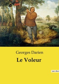 Abbildung von: Le Voleur - Culturea