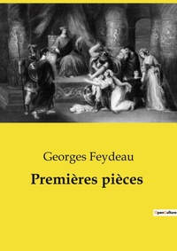 Abbildung von: Premi?res pi?ces - Culturea