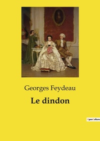 Abbildung von: Le dindon - Culturea