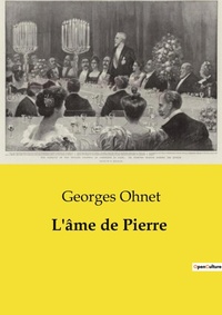Abbildung von: L'?me de Pierre - Culturea