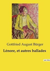 Abbildung von: L?nore, et autres ballades - Culturea