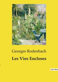 Abbildung von: Les Vies Encloses - Culturea