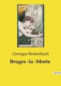 Cover: Bruges -la -Morte - Culturea