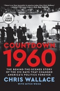 Cover: Countdown 1960 - Random House Large Print