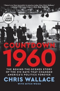Enlarge image Cover: Countdown 1960 - Random House Large Print