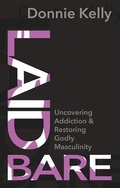 Cover: Laid Bare - Laid Bare Press