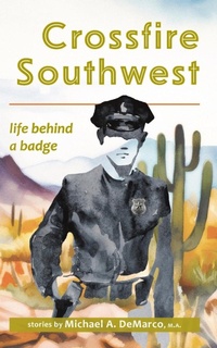 Abbildung von: Crossfire Southwest - Via Media Publishing Company,US