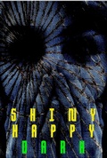 Cover: Shiny Happy Dark - M Presents Publishing