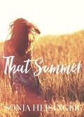 Cover: That Summer (ANTHOLOGY: Love Stories Inspired by Country Music, #1) - Sonja Heisinger