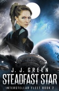 Cover: Steadfast Star - InfiniteBook