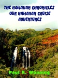 Cover: The Hawaiian Chronicles ? Our Hawaiian Adventures - Mossy Feet Books