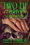 Cover: Two Lip Garden - Rusty Ogre Publishing