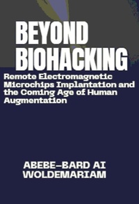 Abbildung von: Beyond Biohacking: Remote Electromagnetic Microchips Implantation and the Coming Age of Human Augmentation (1A, #1) - WOLDEMARIAM