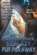 Cover: Moggies in Space - Raconteur Press