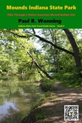 Cover: Mounds Indiana State Park - Mossy Feet Books