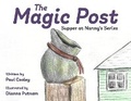 Cover: The Magic Post - Bookbaby