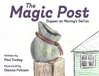 Enlarge image Cover: The Magic Post - Bookbaby