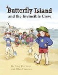 Cover: Butterfly Island and the Invincible Crew - Bookbaby