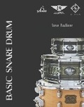 Cover: Basic Snare Drum - Bookbaby