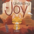 Cover: Unfolding Joy - Bookbaby