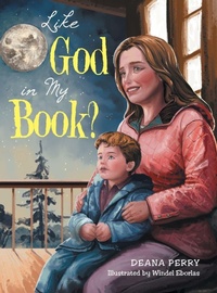 Enlarge image Cover: Like God in My Book? - WestBow Press
