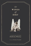 Cover: Of Wings and Dirt - Wipf and Stock Publishers