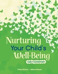 Cover: Nurturing Your Child's Well-Being - Shell Educational Publishing