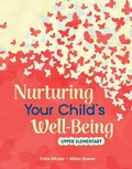 Cover: Nurturing Your Child's Well-Being - Shell Educational Publishing