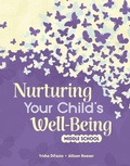 Cover: Nurturing Your Child's Well-Being - Shell Educational Publishing