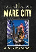 Cover: Mare City - Palmetto Publishing