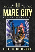 Cover: Mare City - Palmetto Publishing