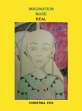 Cover: Imagination Made Real - AuthorHouse