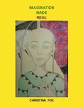 Cover: Imagination Made Real - AuthorHouse