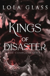 Enlarge image Cover: Kings of Disaster - Glass Publishing