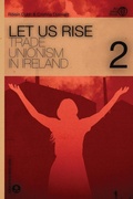 Cover: Let Us Rise - Iskra Books