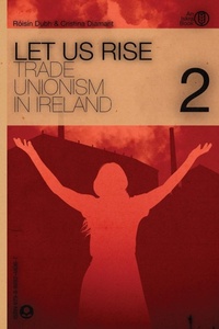 Enlarge image Cover: Let Us Rise - Iskra Books