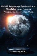 Cover: Moonlit Beginnings - Goodworks Publishing