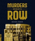 Cover: Murders on Death Row - The Native Publishers
