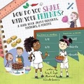 Cover: How Do You Share with Your Friends? - DREAMSCAPE MEDIA