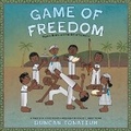 Cover: Game of Freedom - DREAMSCAPE MEDIA