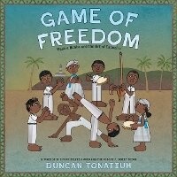 Enlarge image Cover: Game of Freedom - DREAMSCAPE MEDIA