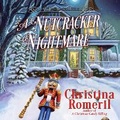 Cover: A Nutcracker Nightmare - DREAMSCAPE MEDIA