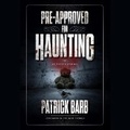 Cover: Pre-Approved for Haunting - DREAMSCAPE MEDIA